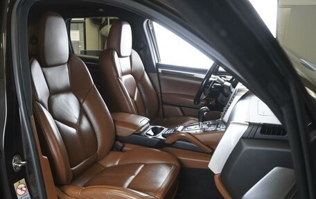 Porsche Cayenne III, 2016 год, 3 679 000 рублей, 8 фотография