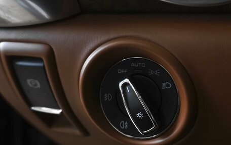 Porsche Cayenne III, 2016 год, 3 679 000 рублей, 17 фотография