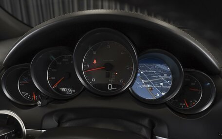 Porsche Cayenne III, 2016 год, 3 679 000 рублей, 15 фотография