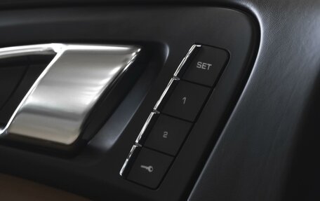 Porsche Cayenne III, 2016 год, 3 679 000 рублей, 19 фотография