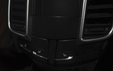 Porsche Cayenne III, 2016 год, 3 679 000 рублей, 20 фотография