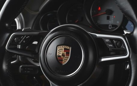 Porsche Cayenne III, 2016 год, 3 679 000 рублей, 21 фотография