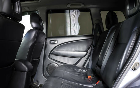 Mitsubishi Outlander III рестайлинг 3, 2005 год, 528 000 рублей, 12 фотография