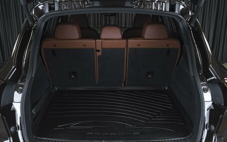 Porsche Cayenne III, 2016 год, 3 679 000 рублей, 23 фотография