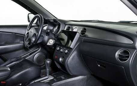 Mitsubishi Outlander III рестайлинг 3, 2005 год, 528 000 рублей, 11 фотография