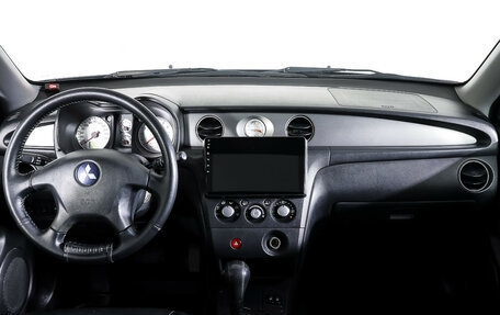 Mitsubishi Outlander III рестайлинг 3, 2005 год, 528 000 рублей, 13 фотография