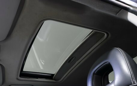 Mitsubishi Outlander III рестайлинг 3, 2005 год, 528 000 рублей, 17 фотография