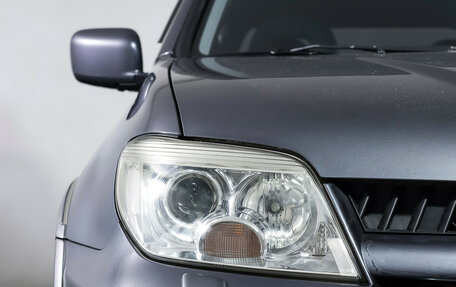 Mitsubishi Outlander III рестайлинг 3, 2005 год, 528 000 рублей, 21 фотография