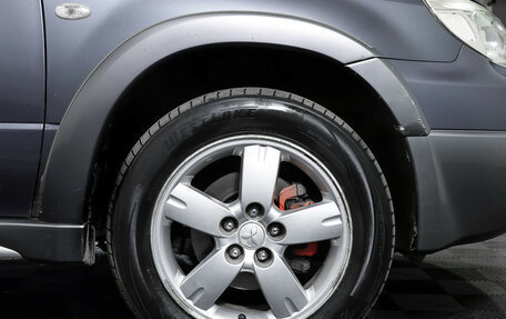 Mitsubishi Outlander III рестайлинг 3, 2005 год, 528 000 рублей, 22 фотография