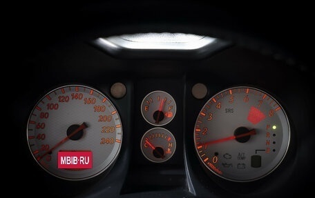 Mitsubishi Outlander III рестайлинг 3, 2005 год, 528 000 рублей, 15 фотография