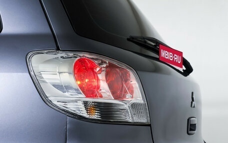 Mitsubishi Outlander III рестайлинг 3, 2005 год, 528 000 рублей, 20 фотография