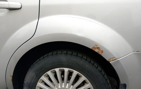 Ford Focus II рестайлинг, 2005 год, 370 000 рублей, 10 фотография