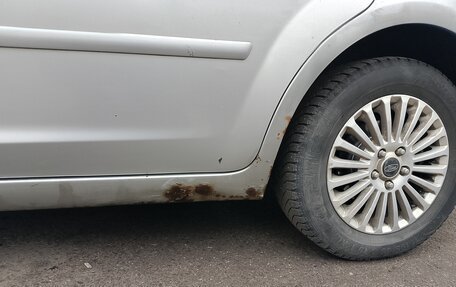 Ford Focus II рестайлинг, 2005 год, 370 000 рублей, 11 фотография