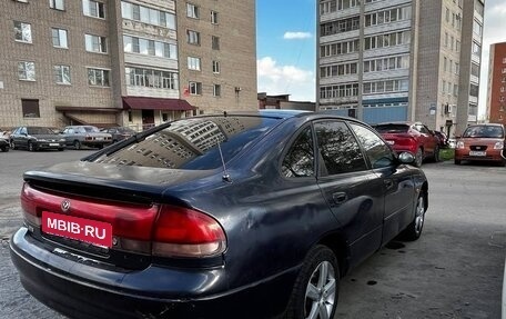 Mazda 626, 1996 год, 170 000 рублей, 1 фотография