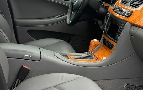 Mercedes-Benz CLS, 2008 год, 1 700 000 рублей, 10 фотография