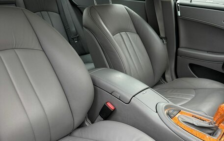 Mercedes-Benz CLS, 2008 год, 1 700 000 рублей, 8 фотография