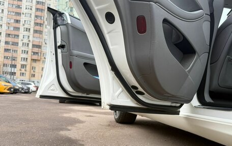 Mercedes-Benz CLS, 2008 год, 1 700 000 рублей, 16 фотография