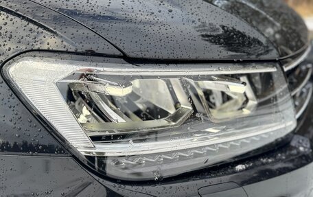 Volkswagen Tiguan II, 2019 год, 2 650 000 рублей, 7 фотография