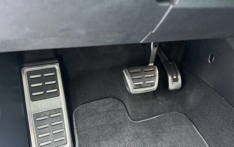 Volkswagen Tiguan II, 2019 год, 2 650 000 рублей, 22 фотография