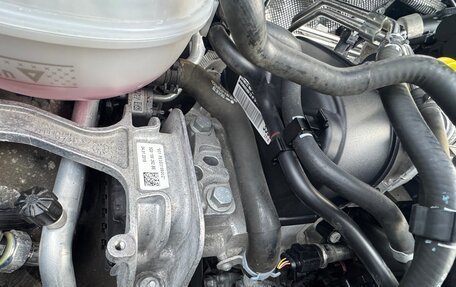 Volkswagen Tiguan II, 2019 год, 2 650 000 рублей, 12 фотография