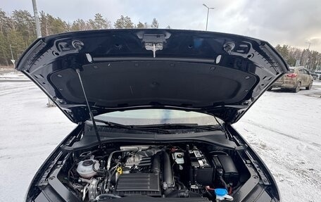 Volkswagen Tiguan II, 2019 год, 2 650 000 рублей, 11 фотография