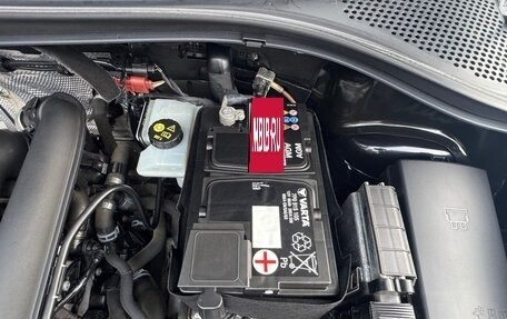 Volkswagen Tiguan II, 2019 год, 2 650 000 рублей, 13 фотография