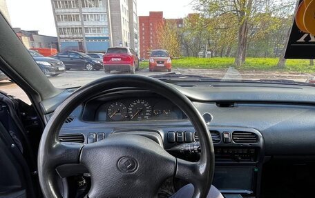 Mazda 626, 1996 год, 170 000 рублей, 7 фотография