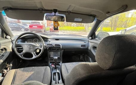 Mazda 626, 1996 год, 170 000 рублей, 9 фотография