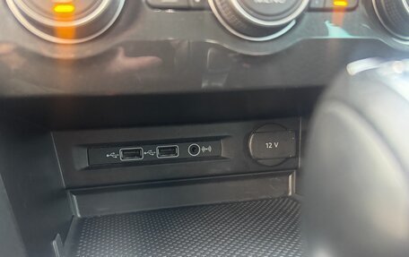 Volkswagen Tiguan II, 2019 год, 2 650 000 рублей, 29 фотография