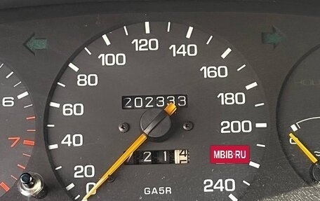 Mazda 626, 1996 год, 170 000 рублей, 3 фотография