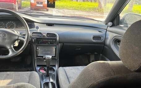 Mazda 626, 1996 год, 170 000 рублей, 10 фотография