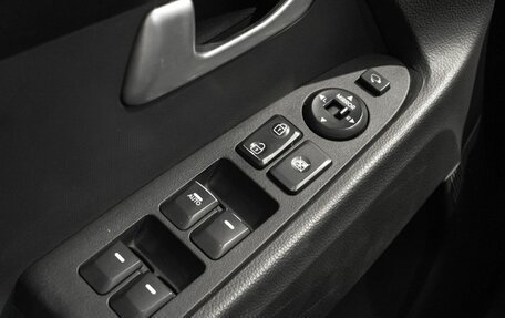 KIA Sportage III, 2013 год, 1 393 900 рублей, 7 фотография