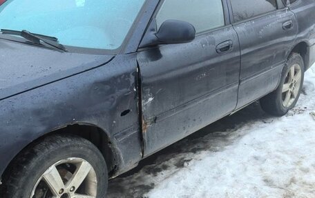 Mazda 626, 1996 год, 170 000 рублей, 27 фотография