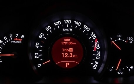 KIA Sportage III, 2013 год, 1 393 900 рублей, 8 фотография