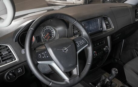 ЛуАЗ Patriot, 2019 год, 1 170 000 рублей, 3 фотография