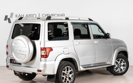 ЛуАЗ Patriot, 2019 год, 1 170 000 рублей, 2 фотография