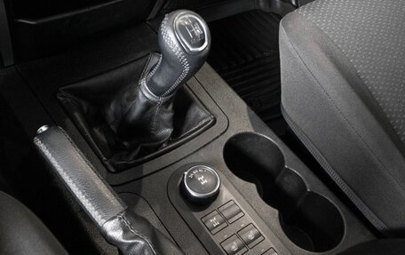 ЛуАЗ Patriot, 2019 год, 1 170 000 рублей, 5 фотография