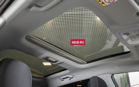 KIA Sportage III, 2013 год, 1 393 900 рублей, 15 фотография