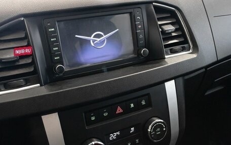 ЛуАЗ Patriot, 2019 год, 1 170 000 рублей, 6 фотография