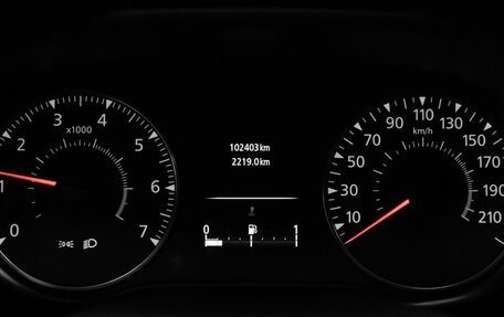 Renault Arkana I, 2021 год, 2 133 800 рублей, 8 фотография