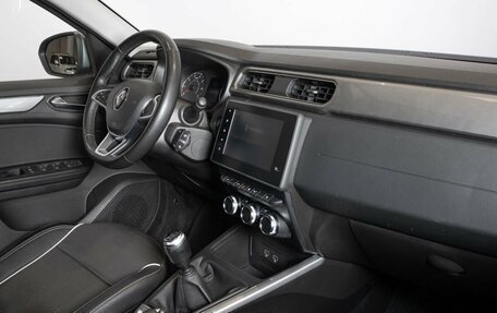 Renault Arkana I, 2021 год, 2 133 800 рублей, 4 фотография