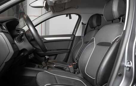 Renault Arkana I, 2021 год, 2 133 800 рублей, 13 фотография