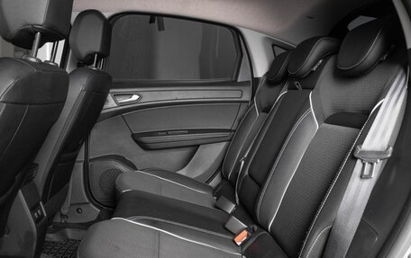 Renault Arkana I, 2021 год, 2 133 800 рублей, 14 фотография