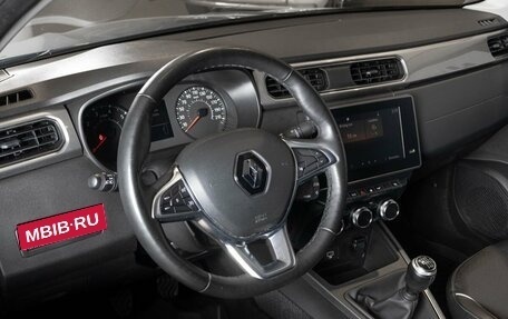 Renault Arkana I, 2021 год, 2 133 800 рублей, 3 фотография