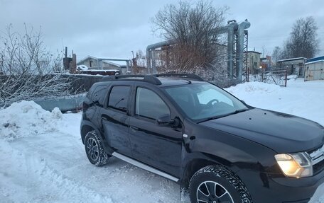 Renault Duster I рестайлинг, 2020 год, 1 700 000 рублей, 2 фотография