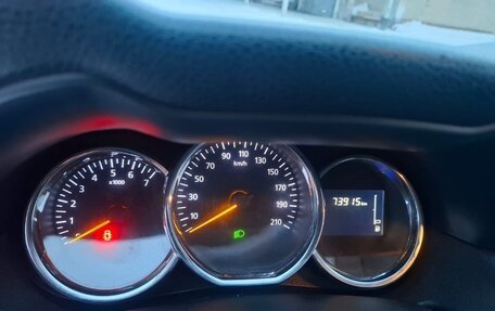 Renault Duster I рестайлинг, 2020 год, 1 700 000 рублей, 7 фотография