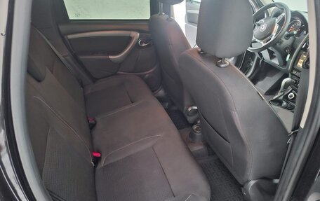 Renault Duster I рестайлинг, 2020 год, 1 700 000 рублей, 5 фотография