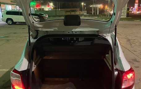 Renault Sandero II рестайлинг, 2017 год, 819 000 рублей, 17 фотография