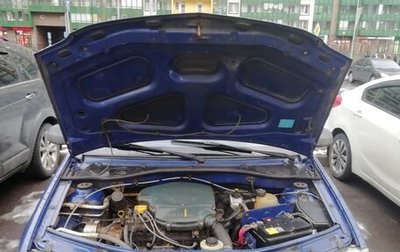 Renault Logan I, 2005 год, 180 000 рублей, 1 фотография