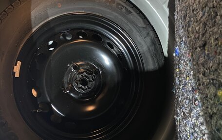 Renault Sandero II рестайлинг, 2017 год, 819 000 рублей, 18 фотография